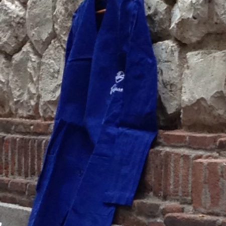 Pegaso uniforme de fábrica