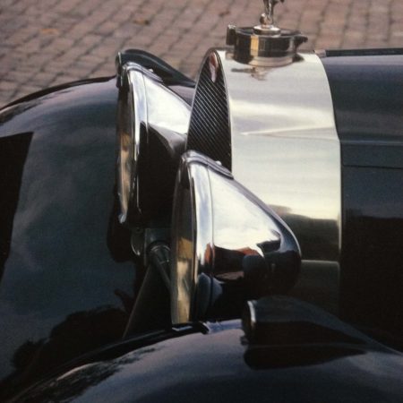 Bugatti estuche 6 láminas