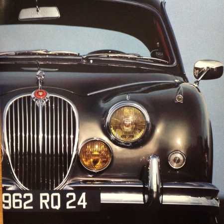 Jaguar estuche 6 láminas