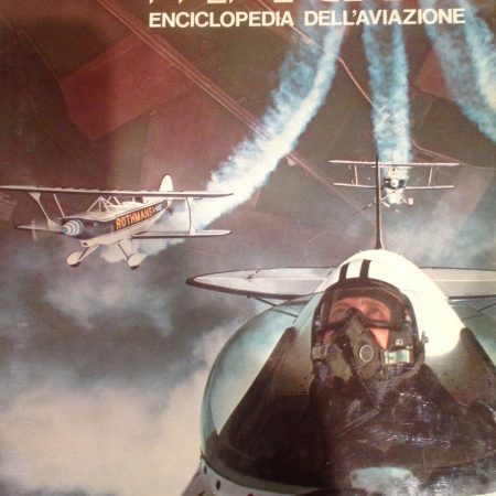 Enciclopedia aviación Mach 1